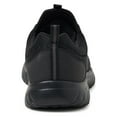 thumbnail image 5 of Athletic Works Women’s Bungee Slip On Sneakers, Wide Width Available, 5 of 5