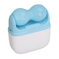 thumbnail image 2 of Facial , Ice Eye Roller Puffiness Relief Portable Skin Firming Ergonomic  For Daily Skin Care For Women, 2 of 8