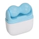 thumbnail image 3 of Rodillo de hielo rodillo de hielo facial para aliviar la hinchazón para mujeres para el cuidado diario de la piel ANGGREK Otros, 3 of 8