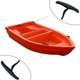 thumbnail image 3 of TFixol Kayak Boat Ocean Boat Accesorios Montaje lateral Tirador Mango en T, 3 of 8