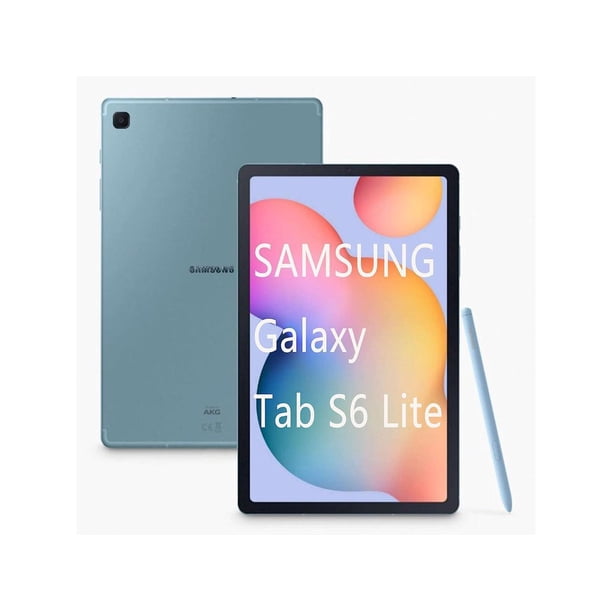 Galaxy Tab S6 Lite 10.4