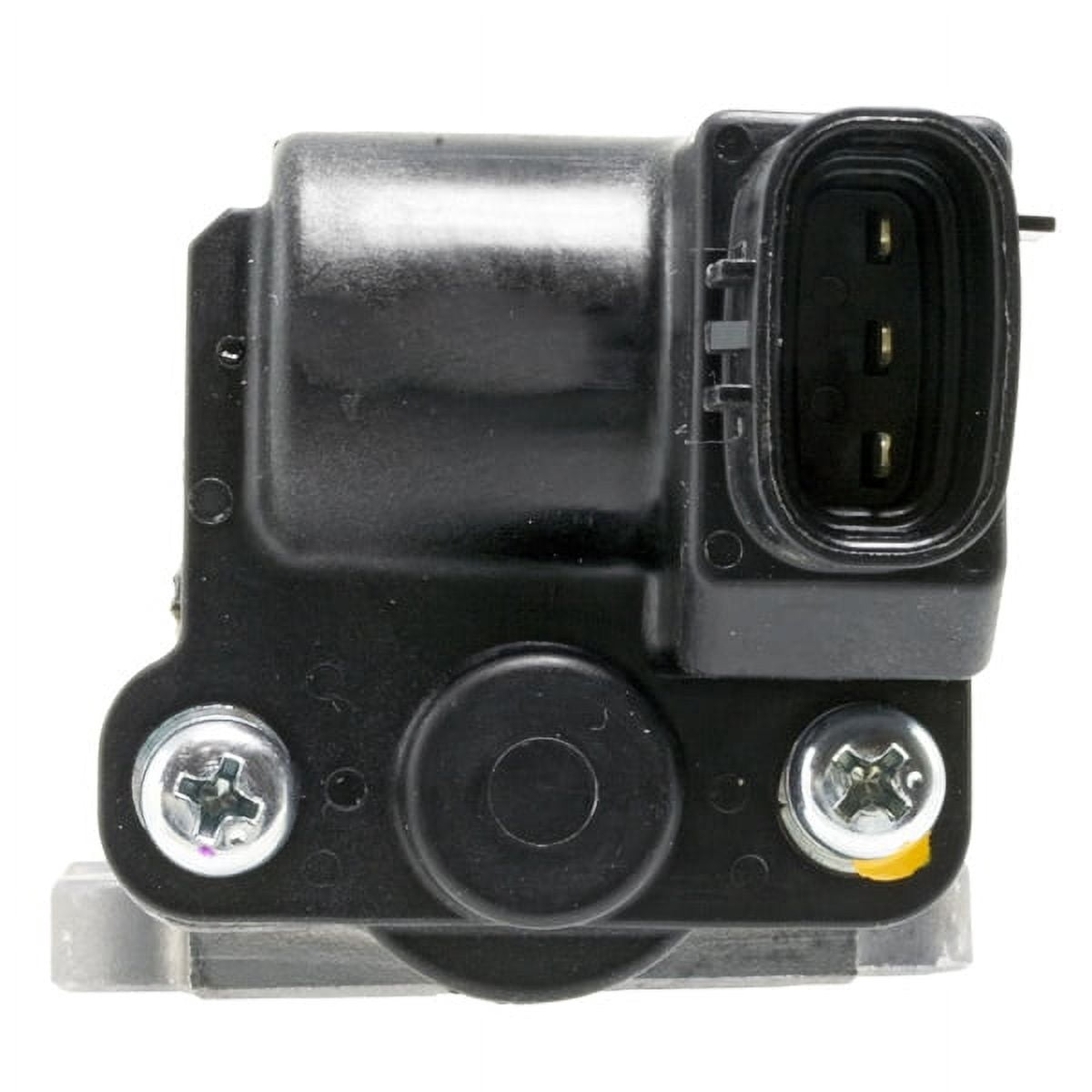 Idle Air Control Valve