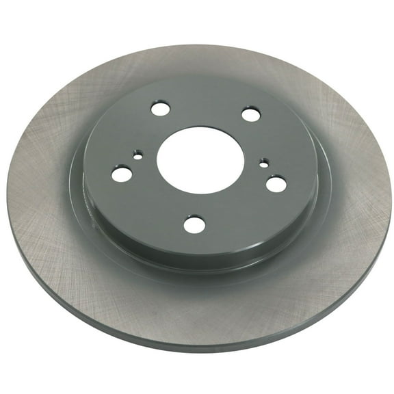 Winstop Brake Rotor, Rear WS239529, Scion xB 2015-2008