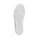 thumbnail image 3 of TENIS ADIDAS CASUAL HOOPS 4.0 MID BLANCO JQ9996 EN 25 CM UNISEX, 3 of 5