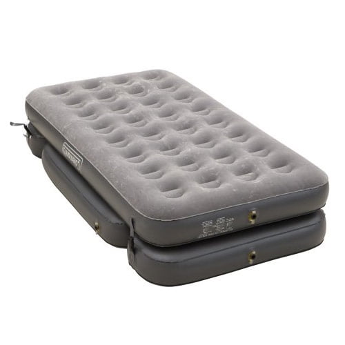 coleman 5 in 1 quickbed