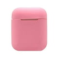 thumbnail image 1 of ziyahi For Airpods Wireless Headphone Box Portable Silicone Case Cover Dust Proof Shockproof Protector, 1 of 5