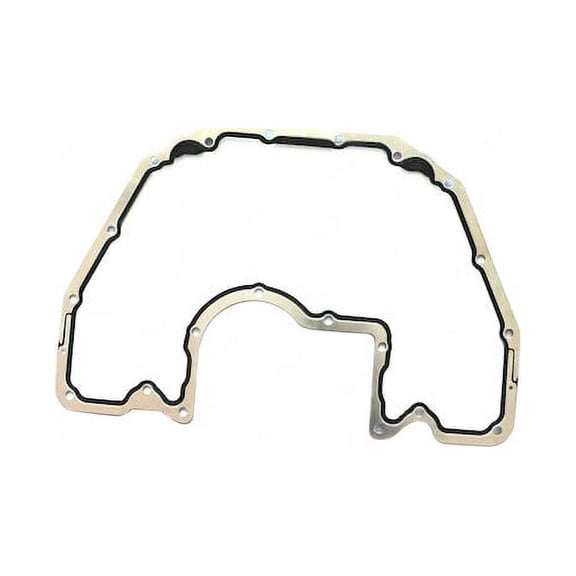 Pan Gasket - Compatible with 2004 - 2006 BMW 760i 6.0L V12 2005