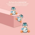 thumbnail image 4 of Juguete musical de pingüino caminante con luces y sonidos | Modo interactivo de gateo y aprendizaje | Juguete educativo para bebés y niños pequeños de 1 a 3 años, 4 of 5