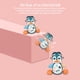 thumbnail image 4 of Juguete musical de pingüino caminante con luces y sonidos | Modo interactivo de gateo y aprendizaje | Juguete educativo para bebés y niños pequeños de 1 a 3 años, 4 of 5