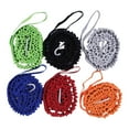 thumbnail image 4 of LOVIVER 2cm Width Leash Stretchable Extended from 95 to 155cm for Colorful 6pcs, 4 of 7