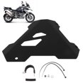 thumbnail image 3 of Cubierta protectora del motor protector de arranque del motor Antióxido Aleación de aluminio resistente al desgaste de alta resistencia para reemplazo de motocicleta para ANGGREK  Otros, 3 of 8