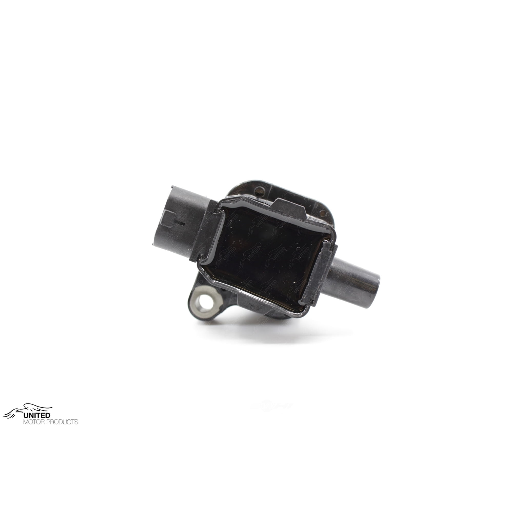 United COP-347 Direct Ignition Coil and Boot Assembly