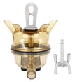 thumbnail image 1 of 340cc Milking Claw Farm Milking Machine Collector Livestock Accessory for Cow Sheep Goat, 1 of 14