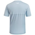 thumbnail image 5 of Bassdash Men’s UPF 50+ Sun Protection Fishing Shirt Short Sleeve UV T-Shirt, 5 of 6