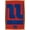 Gold Framed Version, variant on NFL New York Giants - Logo 25 Wall Poster, 22.375" x 34"