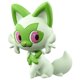 thumbnail image 2 of Figura Pokémon Moncolle MS-03 Sprigatito, 2 of 5