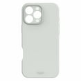 thumbnail image 1 of Avana Velvet MagSafe Case Pewter for iPhone 16 Pro Max, 1 of 5