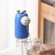 thumbnail image 1 of Bomba De Agua Sumergible De Plstico, 14 Cm (5, 5 Pulgadas), 1, 6 Kg (3, 5 Libras), 1500 W, Para Riego De Jardines, Sistemas De Riego Y Circulacin De Agua En Peceras. Paquete De 1 Unidad, UKHBMC, 1 of 9