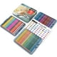 thumbnail image 2 of Lápices de colores KALOUR Metallic 72 piezas para dibujo y arte, 2 of 6