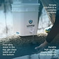 Uzima UZ2 Camping Water Filter and Drinking Water Filter System