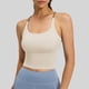 thumbnail image 2 of Camiseta Seca Rápida Respirable de Manga Larga para las Mujeres, Camiseta de Entrenamiento de Senderismo para Correr Y Deportes Al Aire Libre, 2 of 7