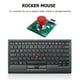 thumbnail image 1 of Puntero Señalador De Punto De Seguimiento Teclado Rocker Trackpoint Pointing Stick Mouse Pointer para Lenovo IBM Thinkpad, 1 of 8