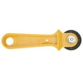 thumbnail image 1 of Cutter Rotatif, Couteau à Découper Rond Cutter en Cuir pour Tissu pour Cuir 45mm, 1 of 8