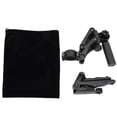 thumbnail image 2 of ANGGREK 4th Axis Stabilizer,ABS Multi Function Durable Damping Handheld 4th Axis Tabilizer Handle Grip Accessories For Osmo Mobile 3,Damping Stabilizer, 2 of 8