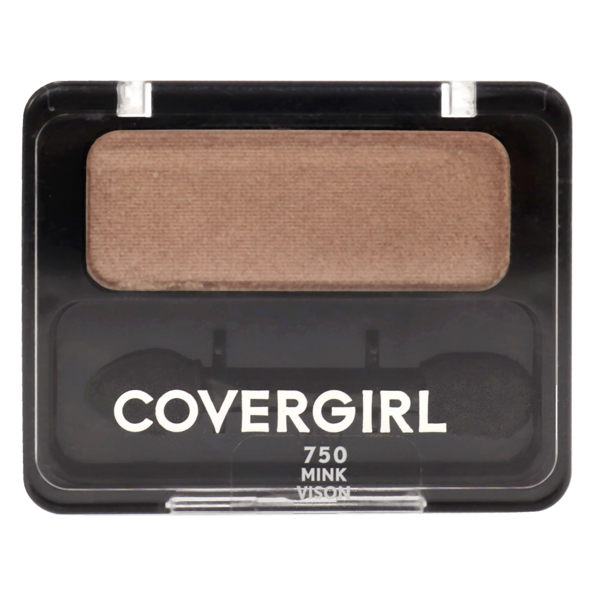 COVERGIRL Eye Enhancers 1-Kit Eyeshadow, 750 Mink, 0.09 oz - image 5 of 6