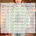 thumbnail image 4 of Wilark Girls Christmas Sweatshirts Pullover Crew Neck Long Sleeve Fleece Warm Kids Festival Tops Green 3, 4 of 9