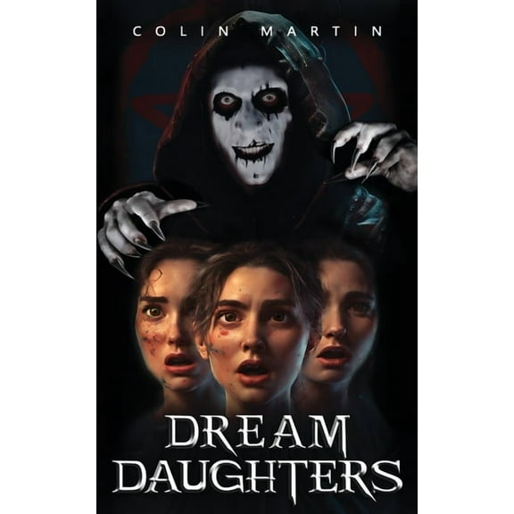 Dream Daughters, (Paperback)