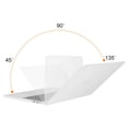 thumbnail image 4 of Funda MOSISO compatible con MacBook Pro 13 pulgadas M2 2025-2016, 4 of 6