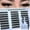 A-D Curl Fluffy, variant on SENLINK 2027 NEW Fluffy Lash Clusters 100-150-200D Volume Eyelash Clusters 10-16mm Wispy Individual Lashes D Curl Cluster Eyelash Extensions 300pcs DIY Lash Extensions(D Curl 300pcs)