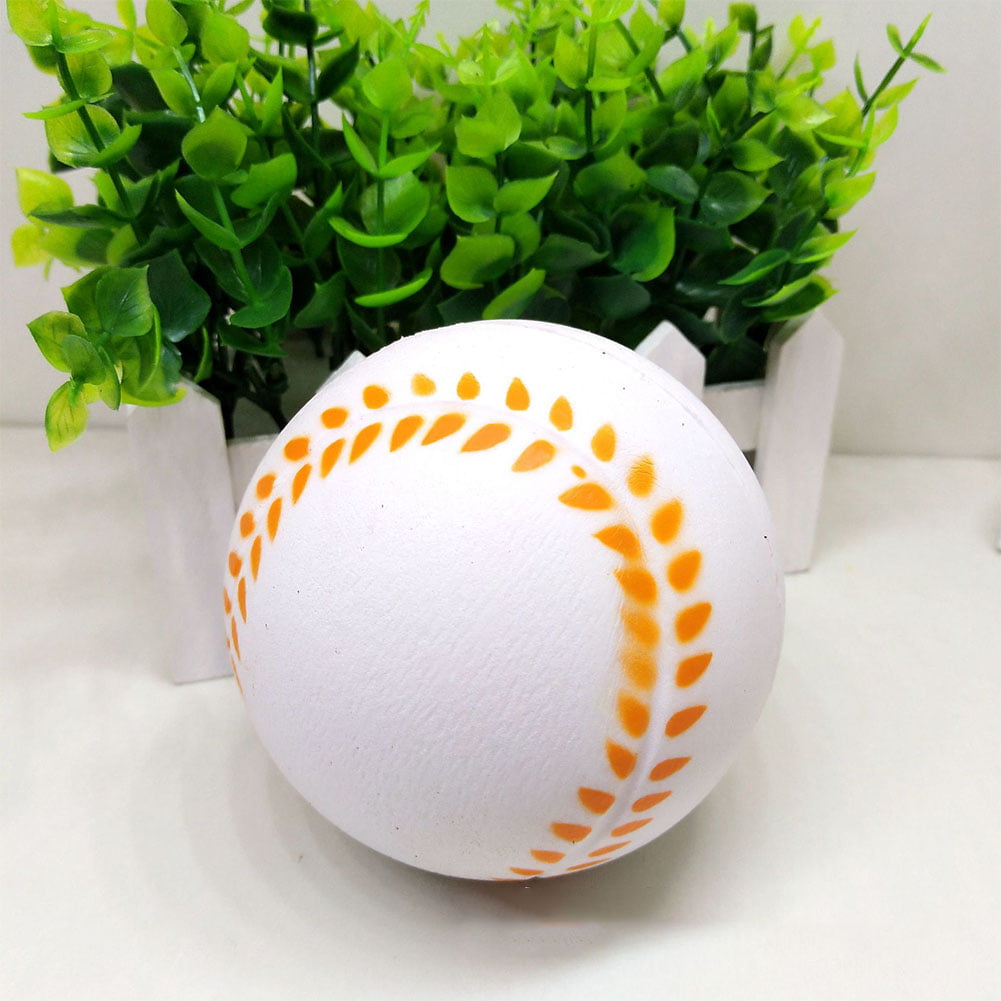 QUIC Supply PU Simulation Toys Basketball Ball Toys Childrens Basketball Toys 