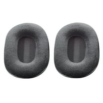 TAPDRA Ear Pads Foam for Audio-Technica ATH-M50 M50S M50X M40 M40S M40X Headphones Replacement