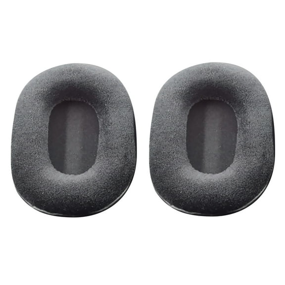 TAPDRA Ear Pads Foam for Audio-Technica ATH-M50 M50S M50X M40 M40S M40X Headphones Replacement