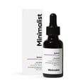 thumbnail image 1 of Sérum minimalista antienvejecimiento con retinol al 0.6%, 30 ml, con coenzima Q10, 1 of 5