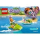 thumbnail image 1 of LEGO Friends Mia's Water Fun 30410 Kit de construcción (28 piezas) LEGO LEGO, 1 of 2
