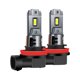 thumbnail image 2 of Automotive LED Headlights With Ultra Bright Spotlights And H11 Integrated In Car Light Bulbs, 2 of 6