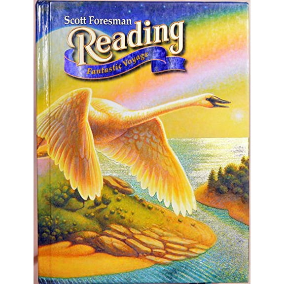 Pre-Owned Scott Foresman Reading: Grade 5 (Hardcover) 0328018201 9780328018208