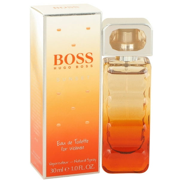 Hugo Boss - Hugo Boss Boss Orange Sunset Eau De Toilette Spray for ...