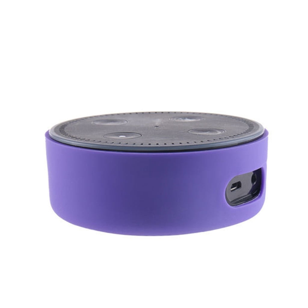 echo dot case