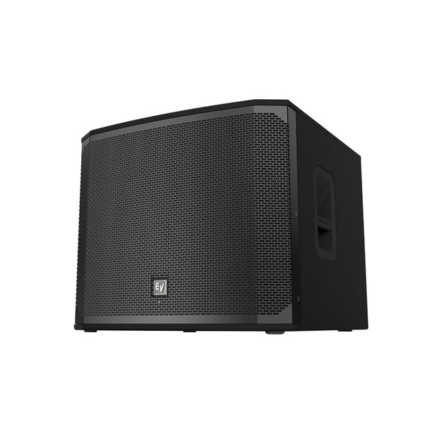 Subwoofer amplificado ELECTRO VOICE EKX-18SP