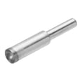 thumbnail image 1 of Unique Bargains 9mm 600 Grits Diamond Mounted Point Spherical Concave Head Bead Grinding Bit, 1 of 5