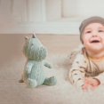thumbnail image 3 of Lovely Cartoon Animals Plush Toys Plush Toy Birthday Gift gift for children Children's Day , Dinosaurio Hugo Animales Muñeca Juguetes de peluche, 3 of 8
