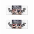thumbnail image 1 of Eyelashes Eyeliner Self-adhesive False Eyelashes Soft Natural Curly Thick False Eyelashes Eyeline, 1 of 5