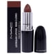 thumbnail image 1 of Lápiz labial Lustreglass Sheer Shine - 543 Posh Pit de MAC para mujeres - Lápiz labial de 0.1 oz, 1 of 2