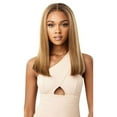 thumbnail image 2 of Outre Perfect Hairline 13X4 Wig - Linette, 2 of 3