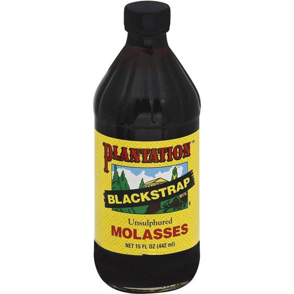 Blackstrap Molasses