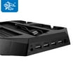 thumbnail image 2 of Station de Chargement Support Vertical pour Manette PS4 Pro PS Move Convertisseur PSVR, 2 of 5